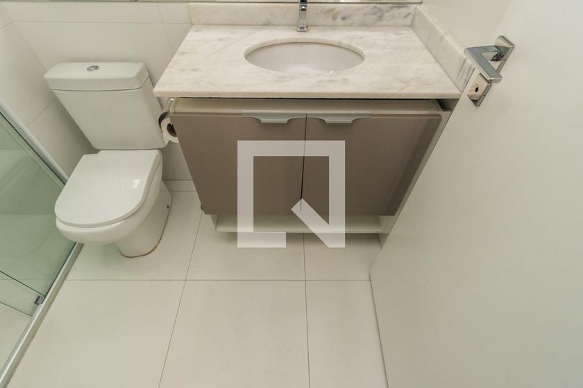 Apartamento, 1 quarto, 43 m² - Foto 41