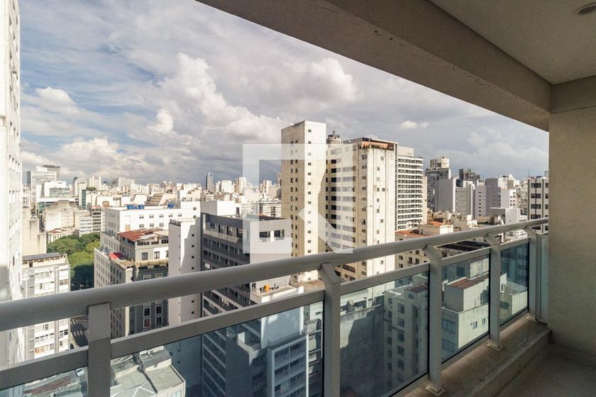 Apartamento, 1 quarto, 43 m² - Foto 17