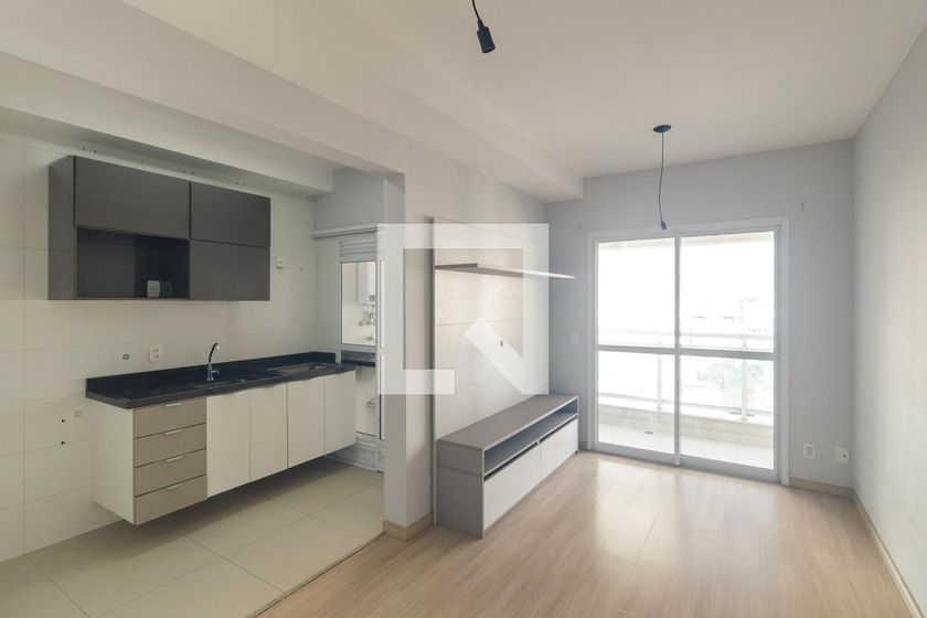 Apartamento, 1 quarto, 43 m² - Foto 2