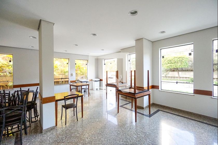 Apartamento, 3 quartos, 200 m² - Foto 123