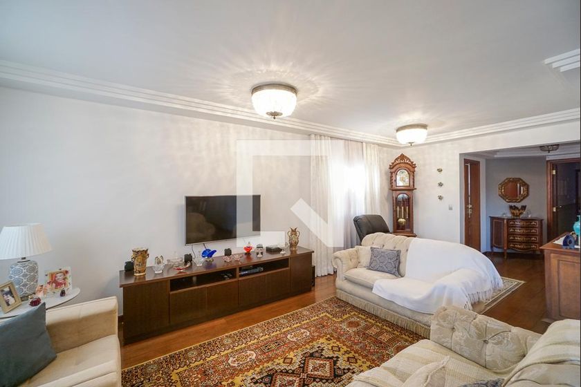 Apartamento, 3 quartos, 200 m² - Foto 5