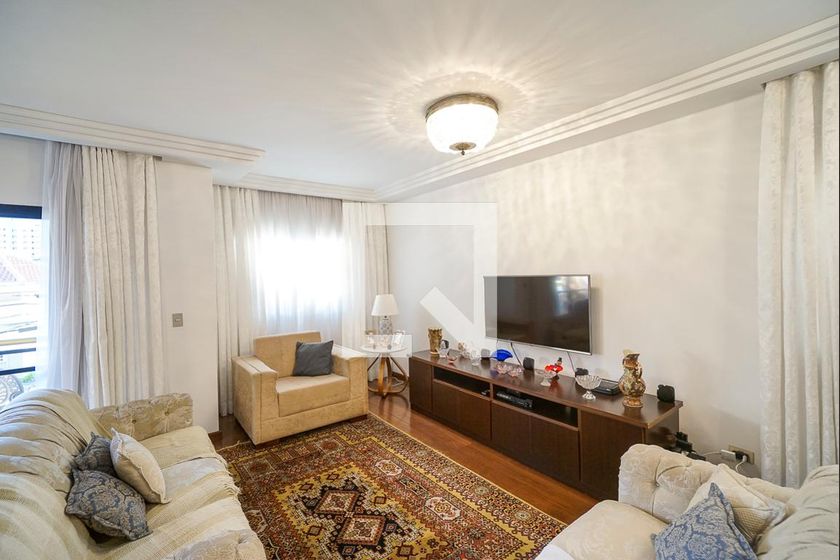 Apartamento, 3 quartos, 200 m² - Foto 3