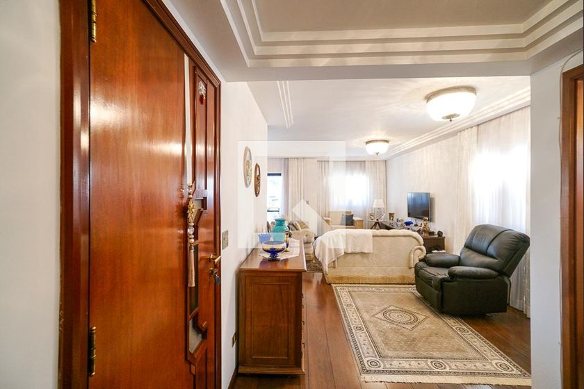 Apartamento, 3 quartos, 200 m² - Foto 31