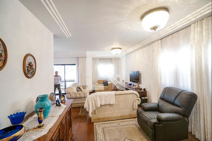 Apartamento, 3 quartos, 200 m² - Foto 7