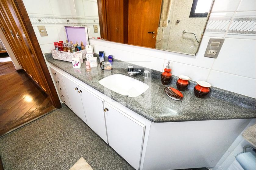 Apartamento, 3 quartos, 200 m² - Foto 47