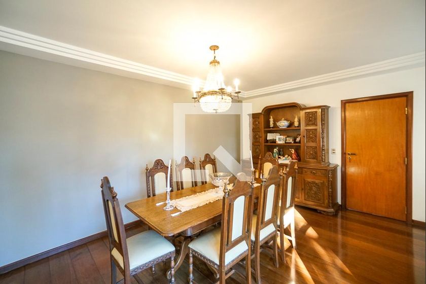 Apartamento, 3 quartos, 200 m² - Foto 13