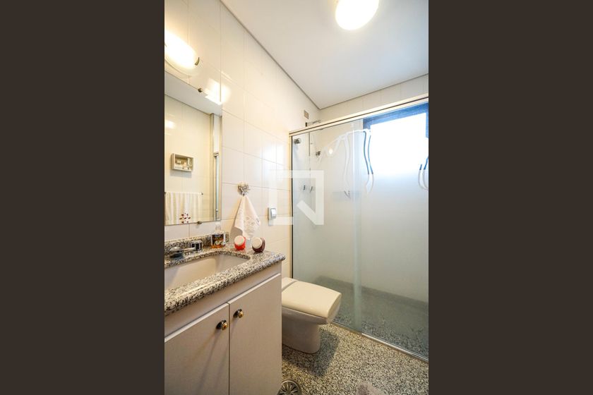 Apartamento, 3 quartos, 200 m² - Foto 59