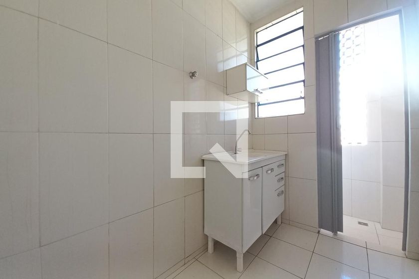 Apartamento à Venda - Centro, 1 Quarto,  62 m2 em , Campinas - sp | SoloBR