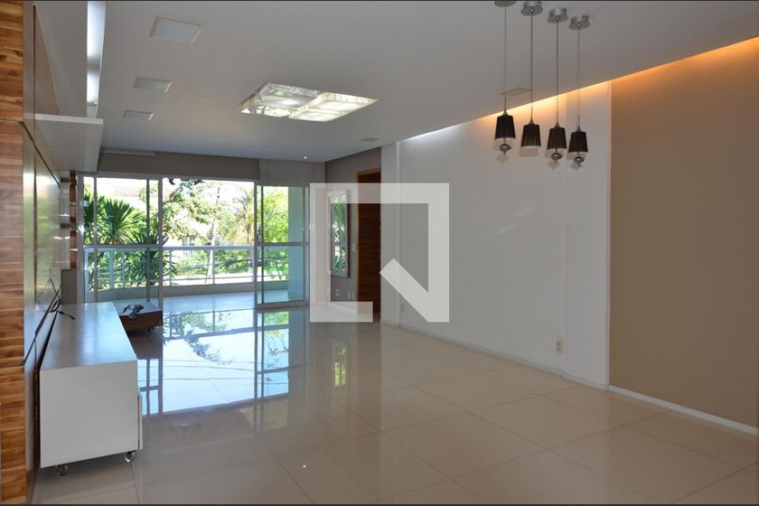Apartamento, 3 quartos, 142 m² - Foto 3