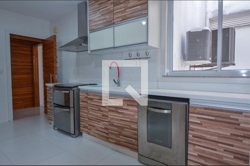 Apartamento, 3 quartos, 142 m² - Foto 123