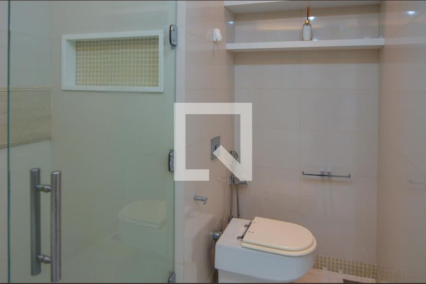 Apartamento, 3 quartos, 142 m² - Foto 101