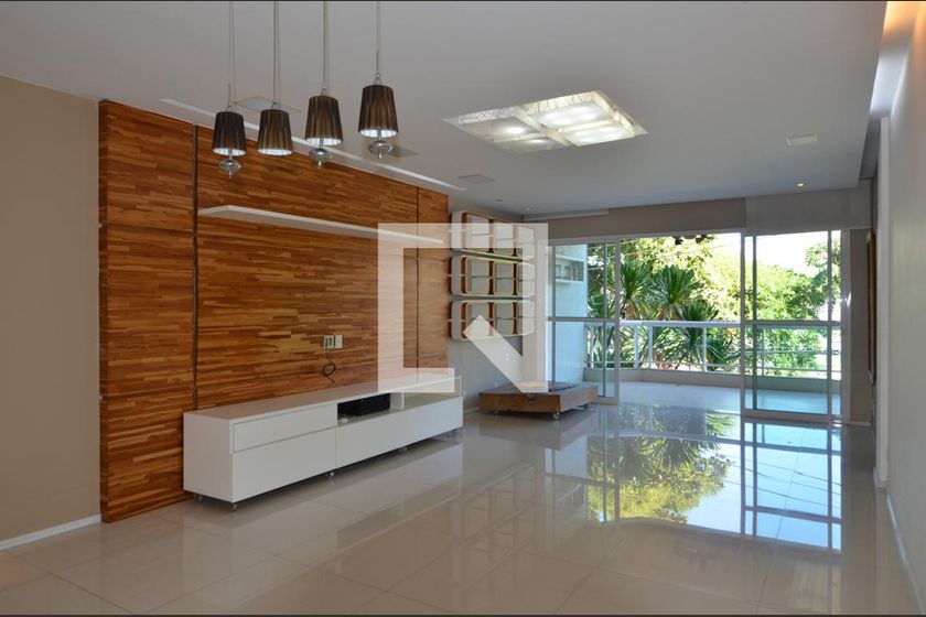 Apartamento, 3 quartos, 142 m² - Foto 1