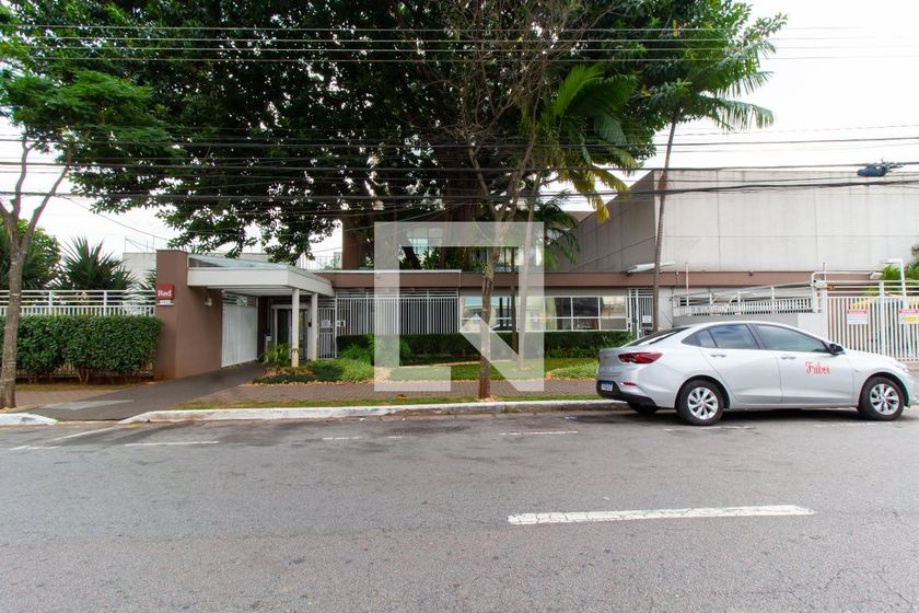 Apartamento, 1 quarto, 50 m² - Foto 51