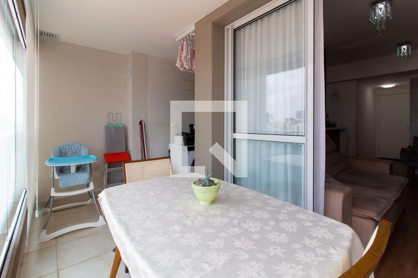 Apartamento, 1 quarto, 50 m² - Foto 7