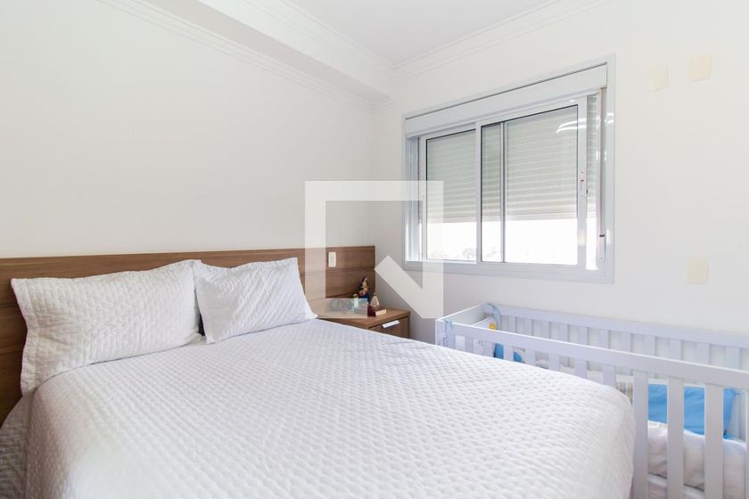 Apartamento, 1 quarto, 50 m² - Foto 11