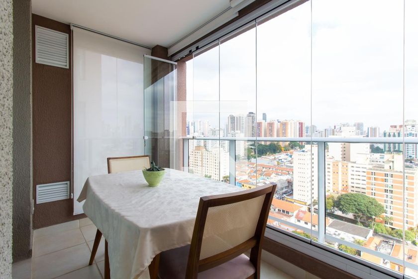 Apartamento, 1 quarto, 50 m² - Foto 9