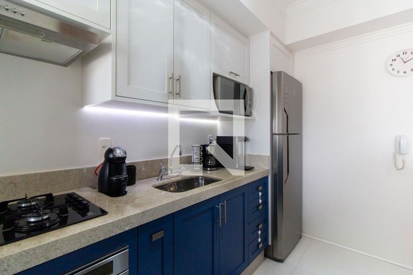 Apartamento, 1 quarto, 50 m² - Foto 25