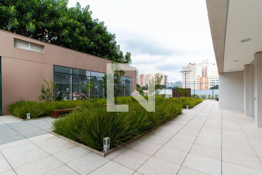 Apartamento, 1 quarto, 50 m² - Foto 35