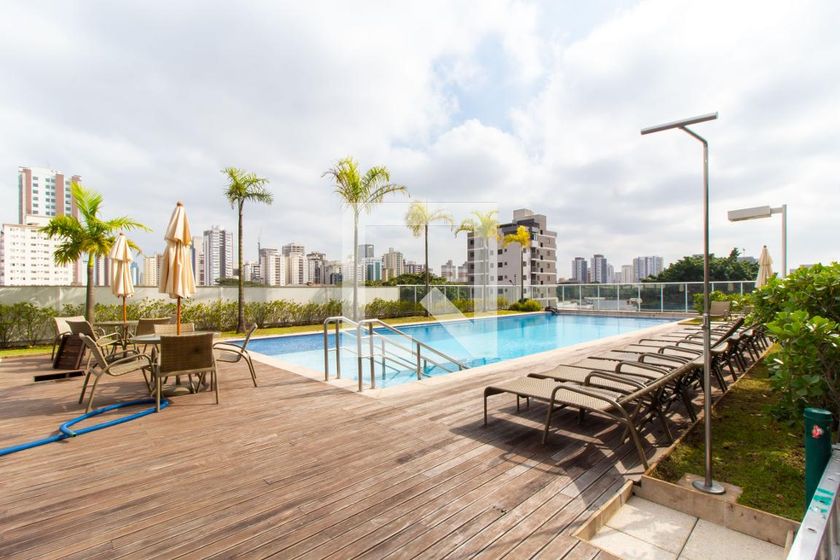 Apartamento, 1 quarto, 50 m² - Foto 45