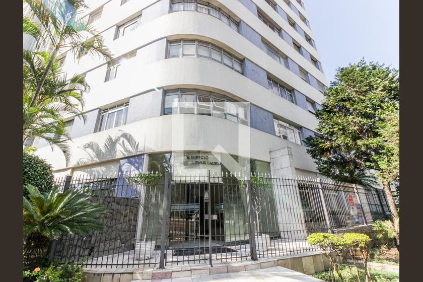 Edifício São Judas Tadeu, Mooca - São Paulo - Alugue ou Compre ...
