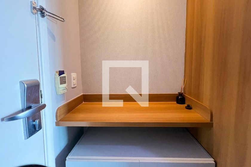 Apartamento, 1 quarto, 29 m² - Foto 10