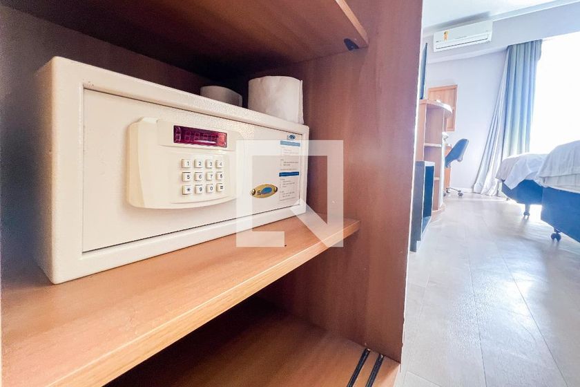 Apartamento, 1 quarto, 29 m² - Foto 16