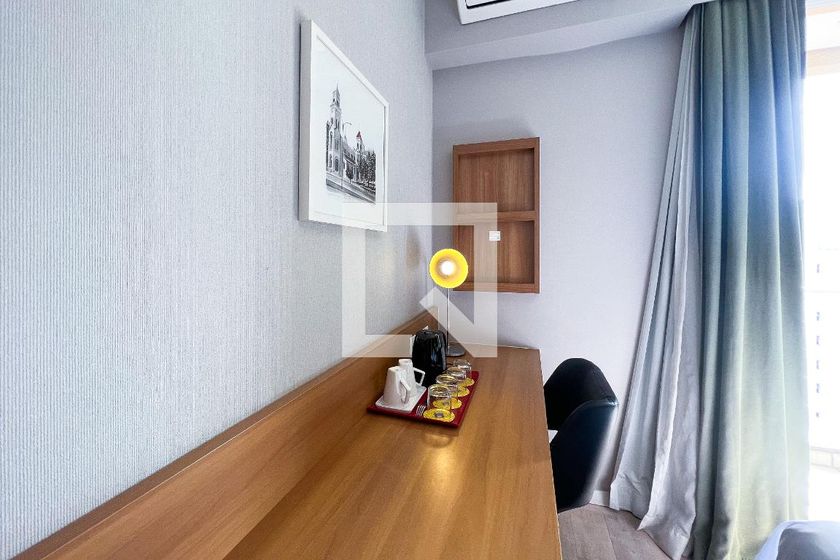 Apartamento, 1 quarto, 29 m² - Foto 6