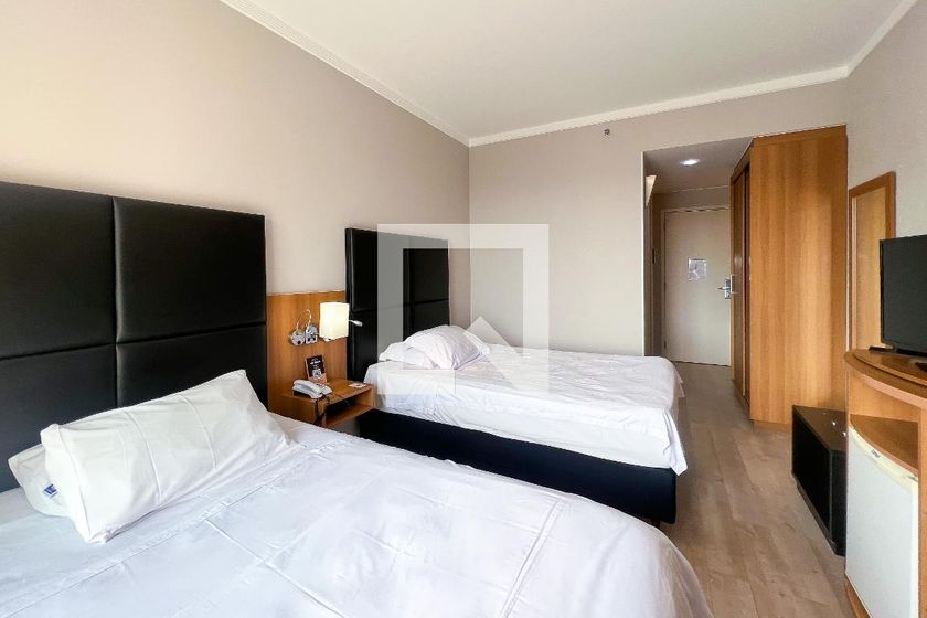 Apartamento, 1 quarto, 29 m² - Foto 4