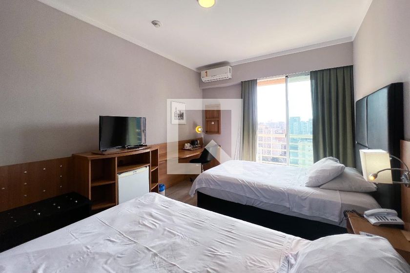Apartamento, 1 quarto, 29 m² - Foto 3