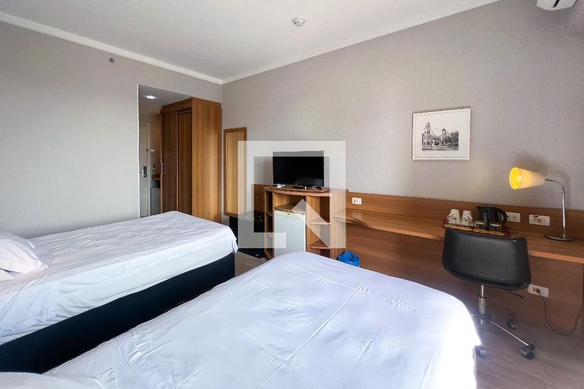 Apartamento, 1 quarto, 29 m² - Foto 5