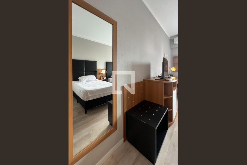 Apartamento, 1 quarto, 29 m² - Foto 9