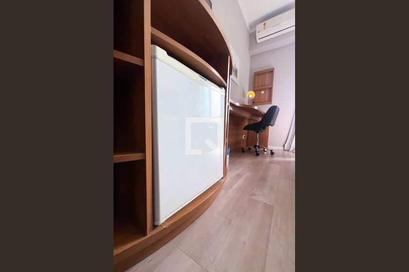 Apartamento, 1 quarto, 29 m² - Foto 25