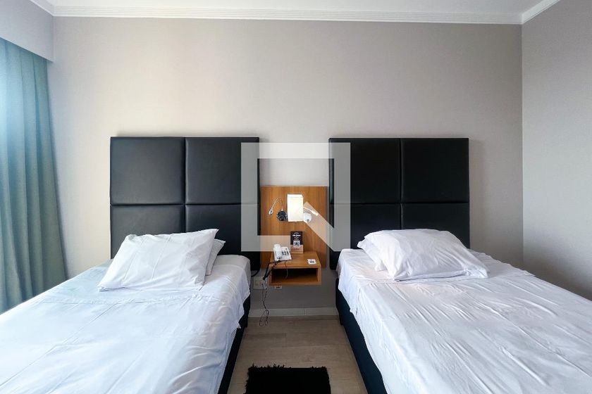 Apartamento, 1 quarto, 29 m² - Foto 12