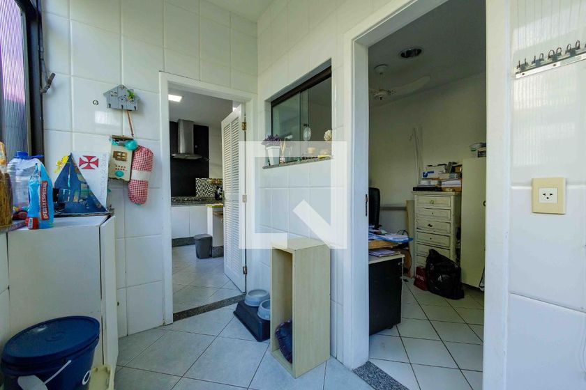 Casa, 4 quartos, 315 m² - Foto 55