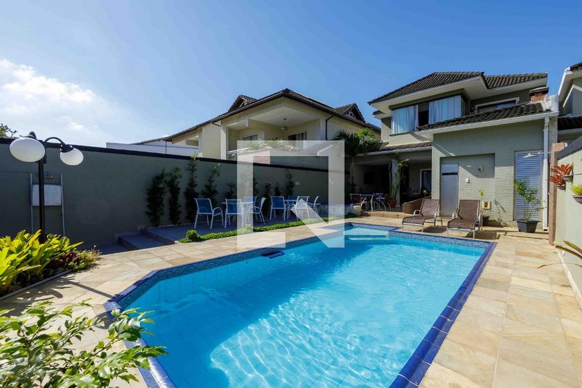 Casa, 4 quartos, 315 m² - Foto 8