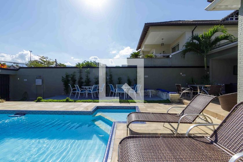 Casa, 4 quartos, 315 m² - Foto 9