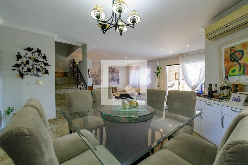 Casa, 4 quartos, 315 m² - Foto 4