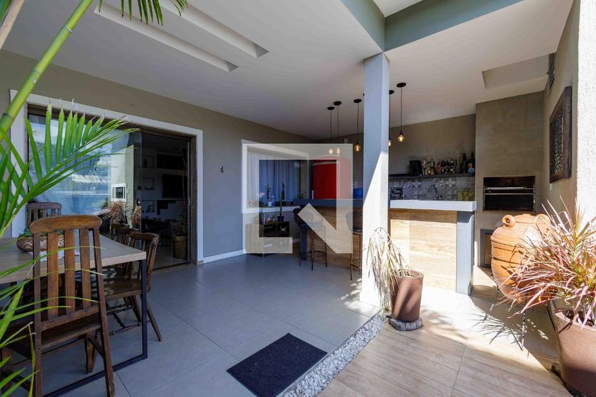 Casa, 4 quartos, 315 m² - Foto 6