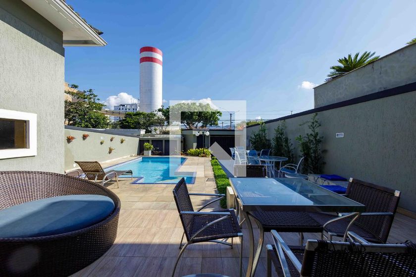 Casa, 4 quartos, 315 m² - Foto 7
