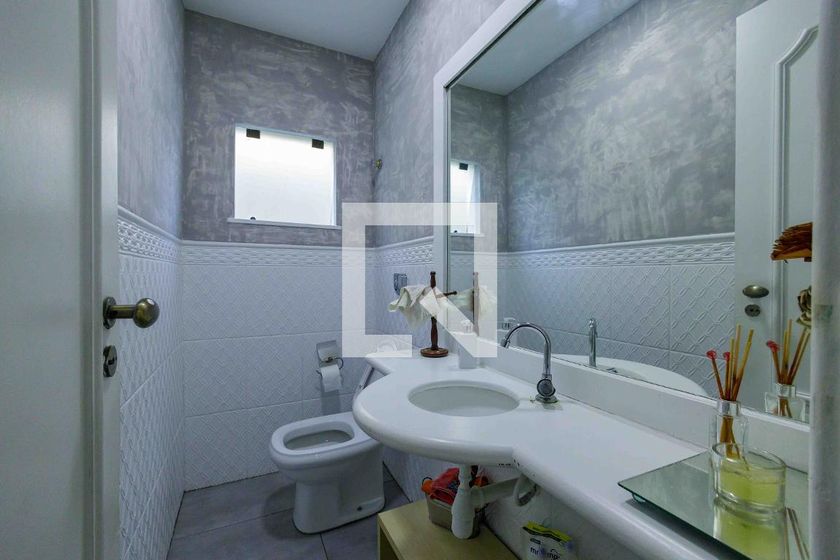 Casa, 4 quartos, 315 m² - Foto 44