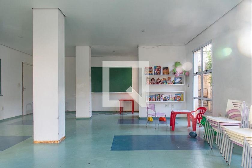 Apartamento, 3 quartos, 60 m² - Foto 65