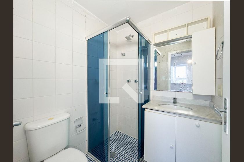 Apartamento, 3 quartos, 60 m² - Foto 21