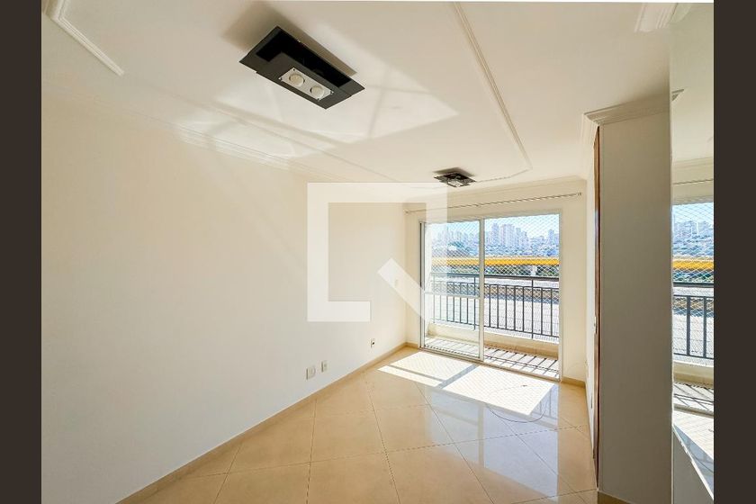 Apartamento, 3 quartos, 60 m² - Foto 3