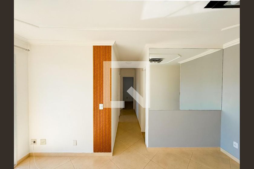 Apartamento, 3 quartos, 60 m² - Foto 9