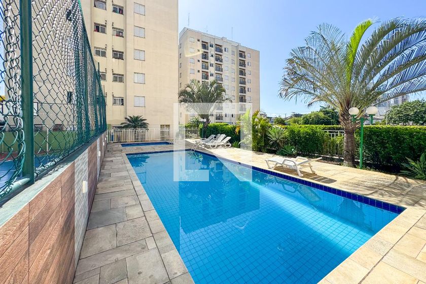 Apartamento, 3 quartos, 60 m² - Foto 53