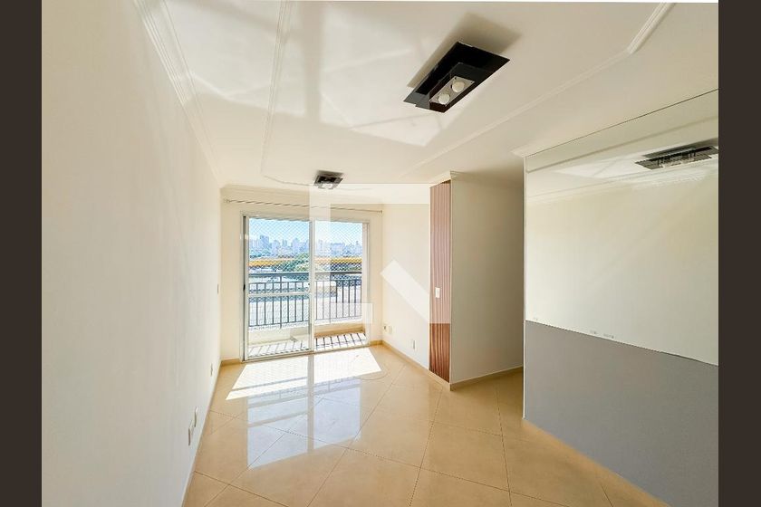 Apartamento, 3 quartos, 60 m² - Foto 1