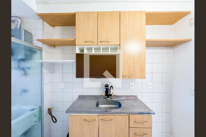 Apartamento, 3 quartos, 60 m² - Foto 49