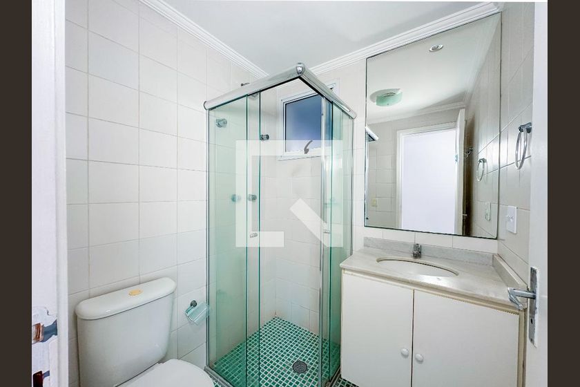 Apartamento, 3 quartos, 60 m² - Foto 41