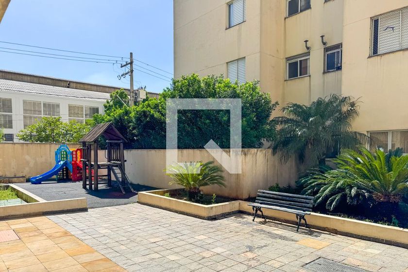 Apartamento, 3 quartos, 60 m² - Foto 63