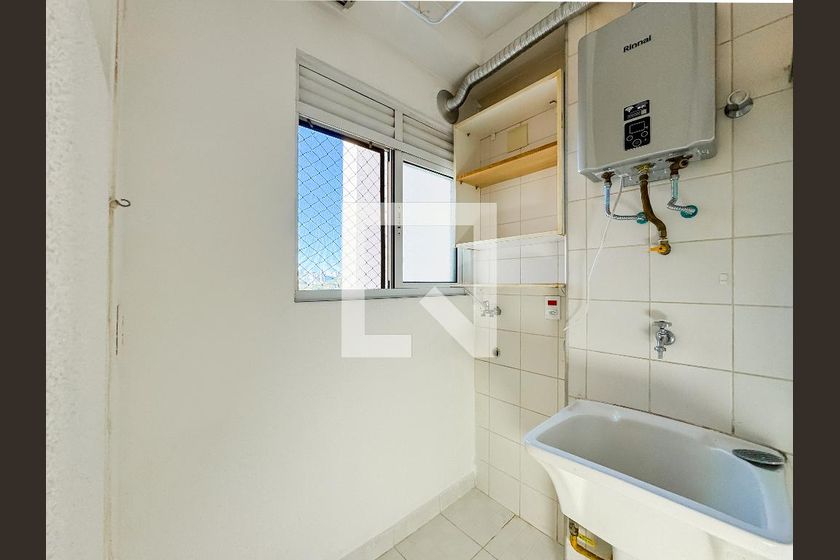 Apartamento, 3 quartos, 60 m² - Foto 51